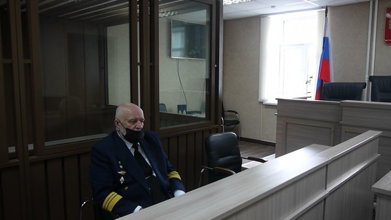 Уголовное дело генерального директора "Комиавиатранса" пока останется в Сыктывкаре 