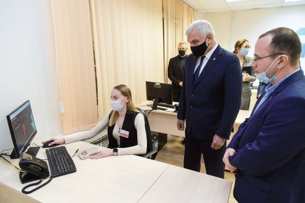 Два года работы ЦУР Коми: проблемы, о которых жители пишут в соцсетях, всё чаще решаются благодаря управленческим решениям власти

