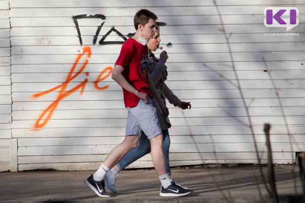 За избиение несовершеннолетнего подросток из Печоры заплатит 80 тысяч рублей