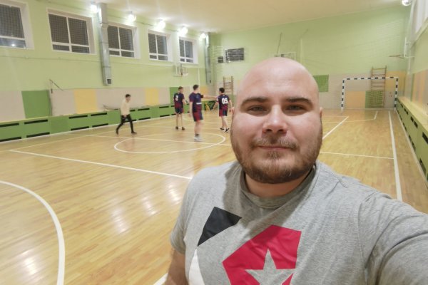 Депутат Виктор Бетехтин: у спорта Коми — большое будущее