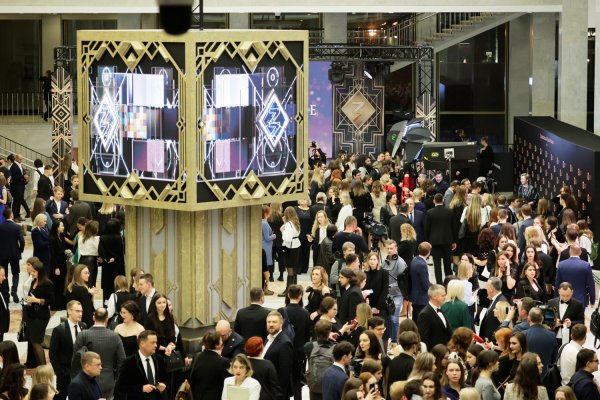 В Москве определили лучших просветителей страны

