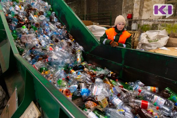 Сортировка или переработка: в каком направлении должна двигаться мусорная реформа в Коми