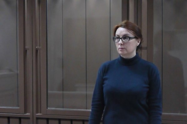 В Верховный суд Коми оставил без изменения приговор Ирине Шеремет
