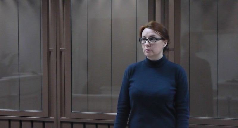 В Верховный суд Коми оставил без изменения приговор Ирине Шеремет
