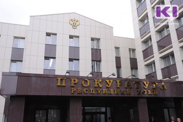 Прокуратура Сыктывкара потребовала лишения свободы для бывшей заведующей лабораторией инфекционной больницы и экс-директора 
