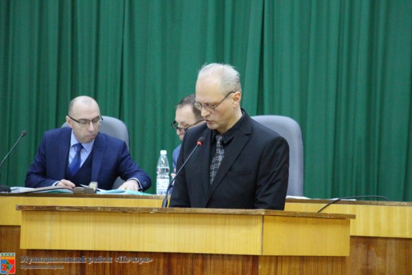 Депутаты Совета Печоры утвердили бюджет на 2023 год