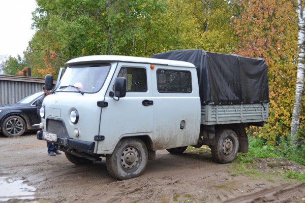 В Сыктывдине при поддержке Монди СЛПК закуплены транспорт и оборудование для сельхозпредприятий