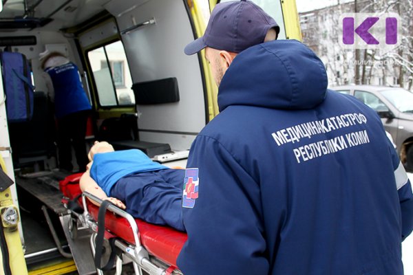 Специалисты Территориального центра медицины катастроф Коми впервые провели аккредитацию врачей
