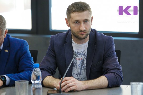 Сергей Жеребцов обвиняется в покушении на мошенничество на сумму более 9 млн рублей