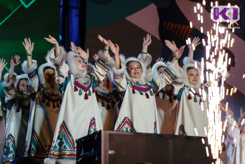 Как прошел Год культурного наследия в Коми - основные события 