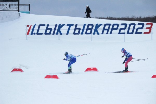 Сыктывкарских болельщиков бесплатно отвезут на VI этап Кубка России по лыжным гонкам