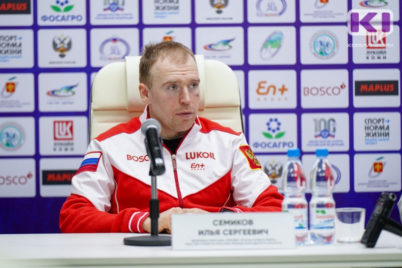 В Коми на этап Кубка России приедут сильнейшие лыжники страны, но Юлии Ступак не будет