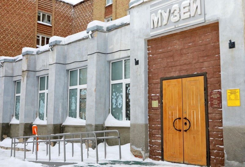 В Инте благодаря помощи "Газпром трансгаз Ухта" обновили материально-техническую базу учреждений культуры
