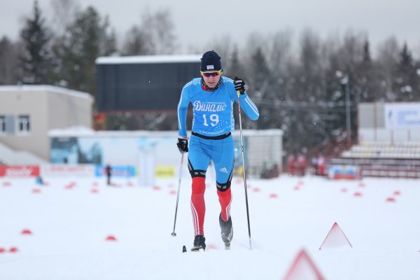 В Коми пройдут чемпионаты по лыжным гонкам и служебному двоеборью на кубок Александра Легкова

