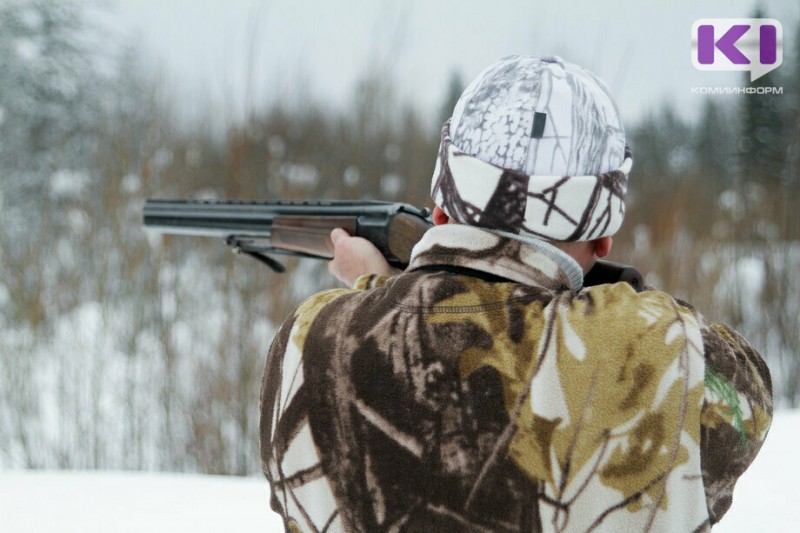В Сыктывдинском районе охотник по ошибке застрелил напарника