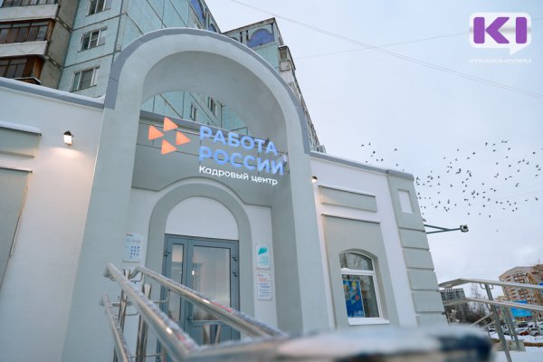 Среди соискателей на вакансии в РФ становится больше мужчин в возрасте и женщин

