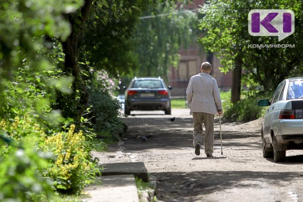 Житель Усть-Вымского района в очередной раз попался на уловки мошенников и потерял почти 200 тыс.рублей