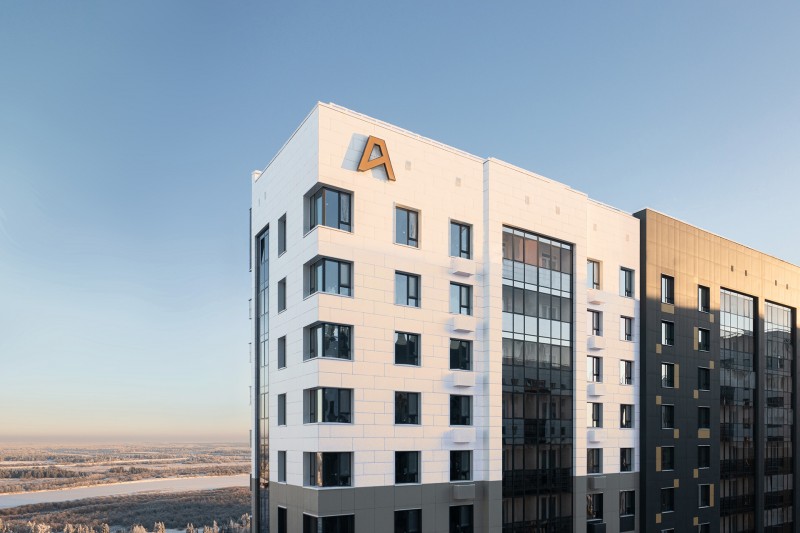 СКАТ снизил до 3% ставку на квартиры в новостройках Сыктывкара