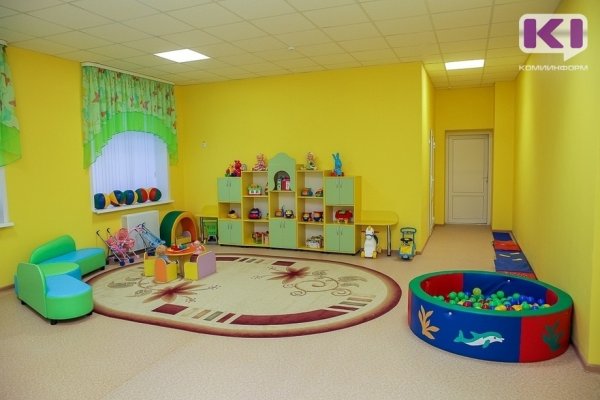 Минобрнауки Коми взыскало с частного детского сада 2,2 млн рублей 