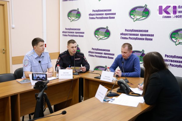 Сыктывкарским автомобилистам объяснили, как реагировать на новые знаки 