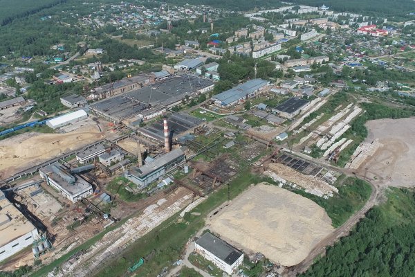 Жешартский ЛПК при поддержке Центра занятости населения Усть-Вымского района реализовал ряд региональных программ