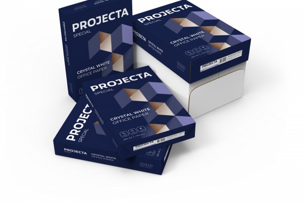 Монди СЛПК запускает производство офисной бумаги под брендами PROJECTA Ultra и PROJECTA Special