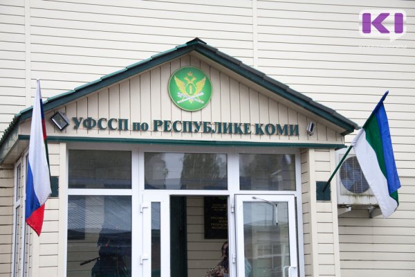 В 2022 году судебные приставы Коми взыскали в пользу детей больше 760 млн рублей