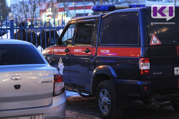 Следователи СК выясняют обстоятельства стрельбы в Сыктывкаре