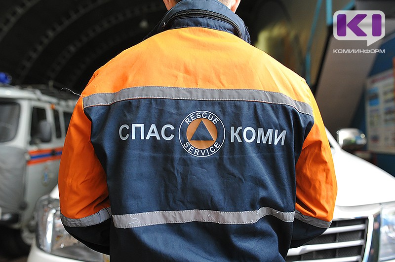 Спасатели Троицко-Печорска эвакуировали пациентку весом в 200 кг 