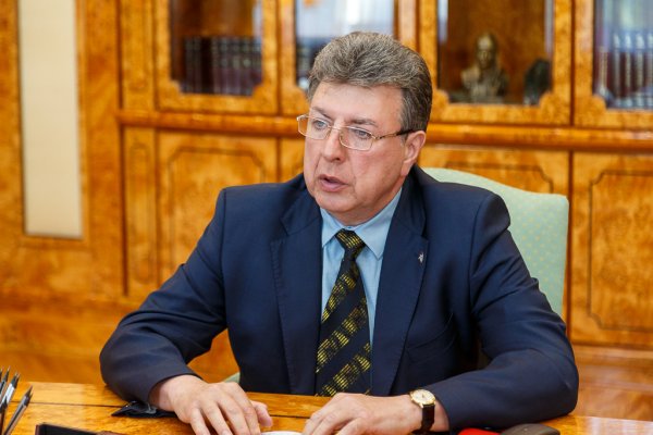 Бывший вице-президент Союза промышленников и предпринимателей Коми взыскал с организации более миллиона рублей