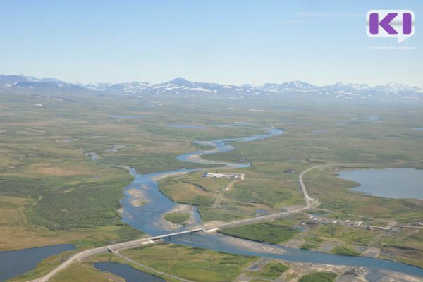 Техника для Арктических районов поступит в Коми до конца марта 



