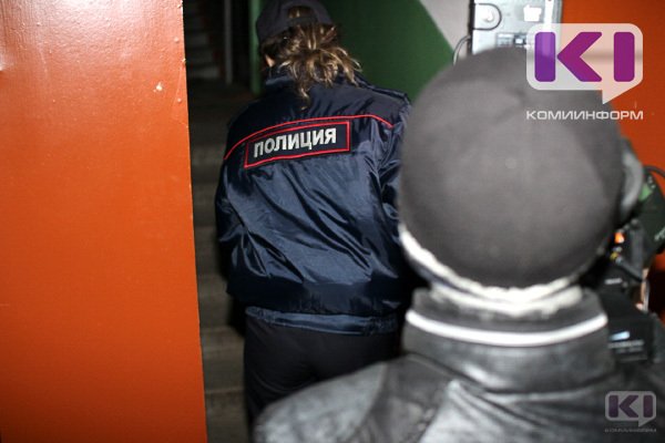 Житель Москвы привез в Коми три килограмма наркотиков