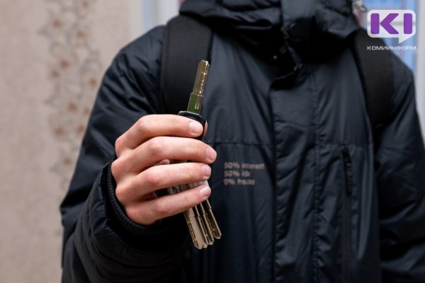 Поубиваю: житель Емвы осужден за угрозу забить детей ключами
