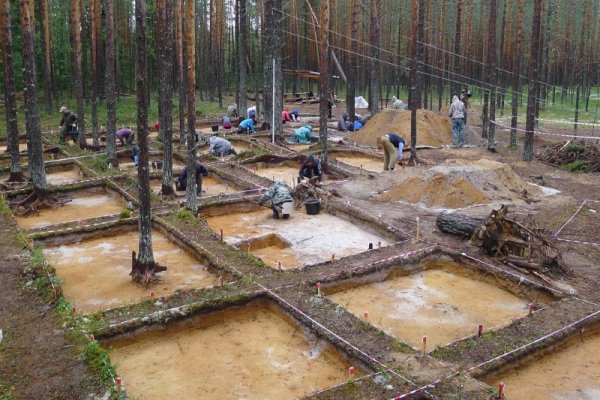 Археологические памятники и могильники Корткеросского района защитят от землеустроительных работ 