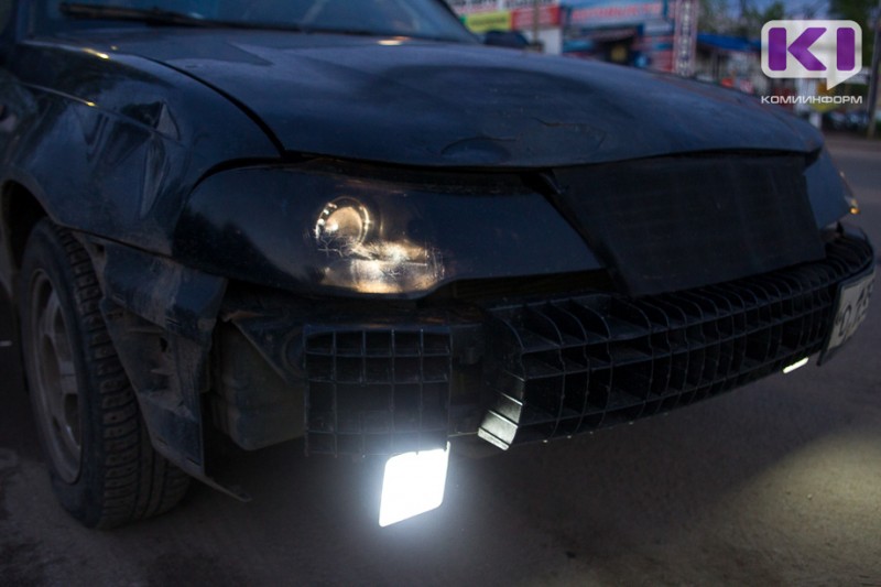 Сыктывкарский угонщик возместил ущерб владельцу автомобиля, похищенного в Вологде