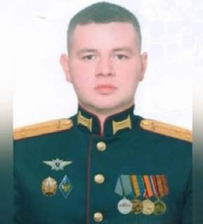 Уроженец Усть-Цильмы Даниил Евсюгин отмечен за мужество и героизм в зоне СВО