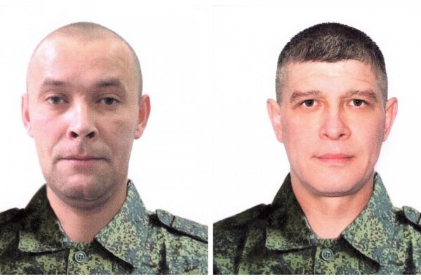 Два бойца из Коми погибли в ходе специальной военной операции
