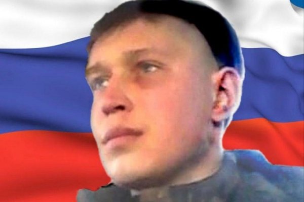 В ходе СВО погиб уроженец Усть-Куломского района Василий Тюрнин