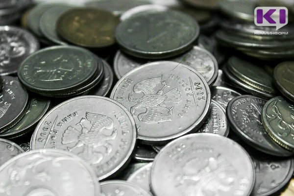 Жители Коми хранят в банках почти 168 млрд рублей
