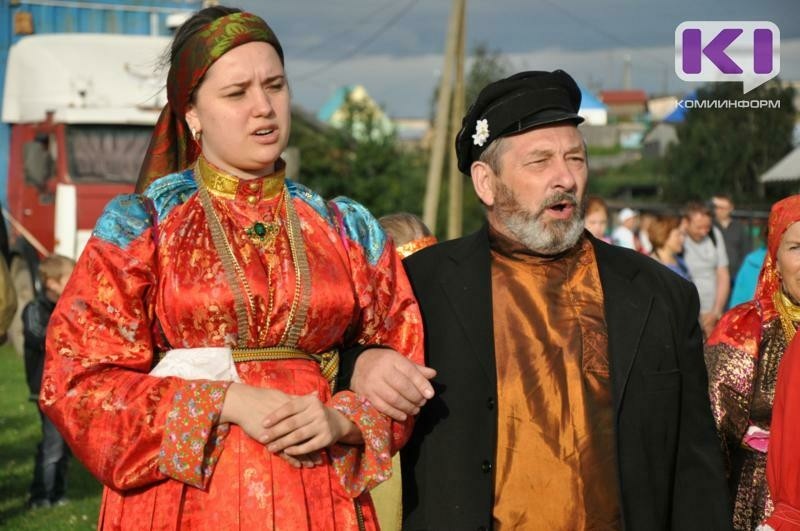 О прародителях: жители Усть-Цильмы приглашают сыктывкарцев на литературно-музыкальный вечер
