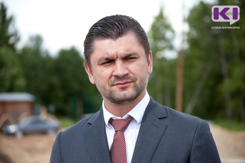 Руслан Семенюк: "Мы готовы строить дома для жителей нашей республики"

