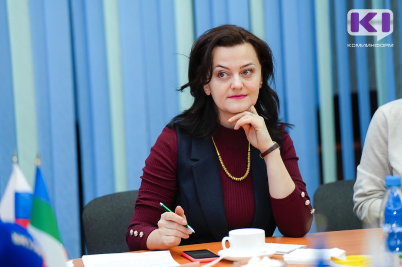 Дарья Шучалина: главное в теме биотоплива – сохранять разумность