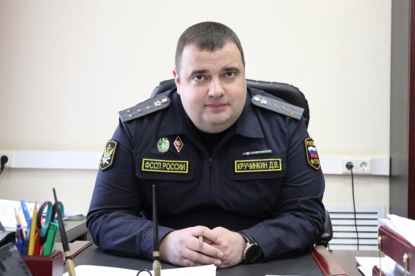 Главный судебный пристав Республики Коми ответит на вопросы граждан

