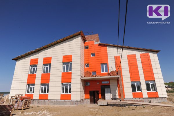 Осужденный за хищение средств при возведении детского сада в Усть-Цильме не сумел оспорить приговор
