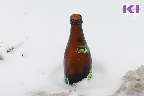 Там вредных веществ до лешего: Госсовет Коми предложил запретить продажу безалкогольного пива несовершеннолетним