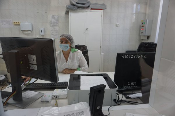 В Коми создается многоуровневая система помощи онкопациентам