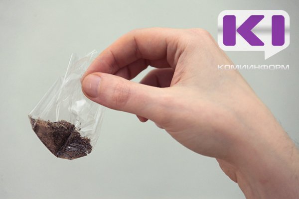 Мать троих детей из Сыктывкара и ее сообщник осуждены за попытку сбыть наркотики

