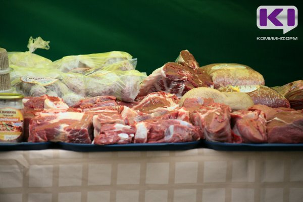 Россияне стали меньше есть говядины

