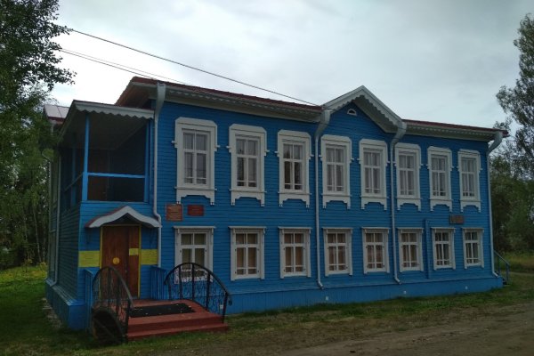 Церковно-приходская школа в селе Гам станет памятником культурного наследия 