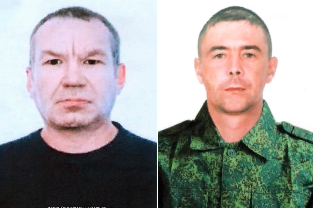 Два бойца из Коми погибли в ходе специальной военной операции